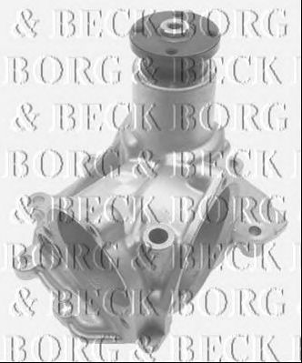 BORG & BECK bwp1926 -  Водяной насос